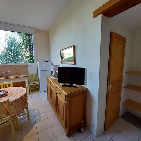 Apartment Mas Fontclaire -