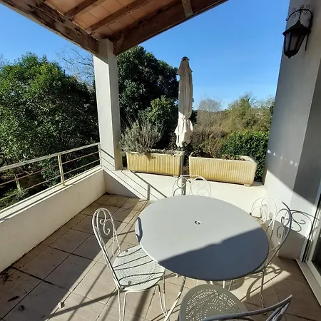 Apartment Mas Fontclaire - Sommieres