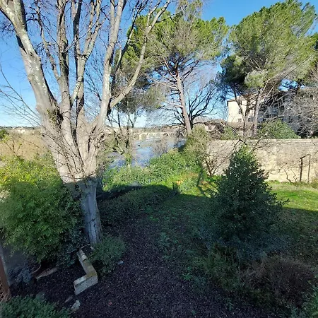 Apartment Mas Fontclaire - Sommieres