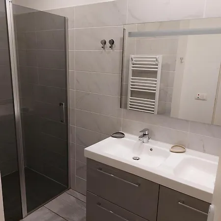 Apartment Mas Fontclaire - *