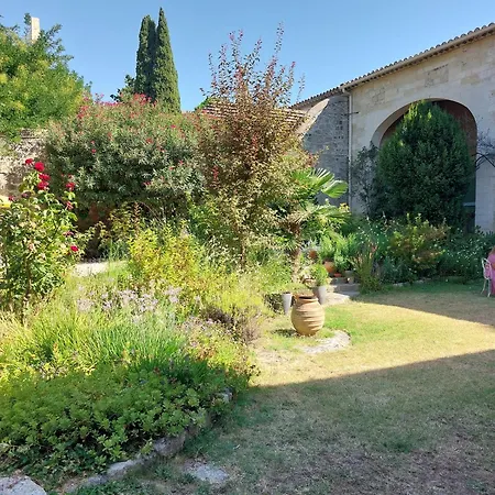 Apartment Mas Fontclaire -
