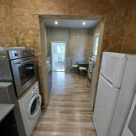 Apartment Mas Fontclaire - Sommieres