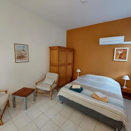 Apartment Mas Fontclaire - *