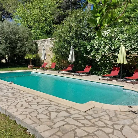 Apartment Mas Fontclaire - *