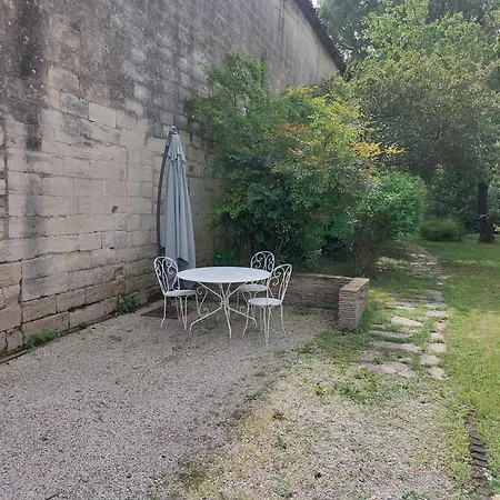 Mas Fontclaire - * Sommières