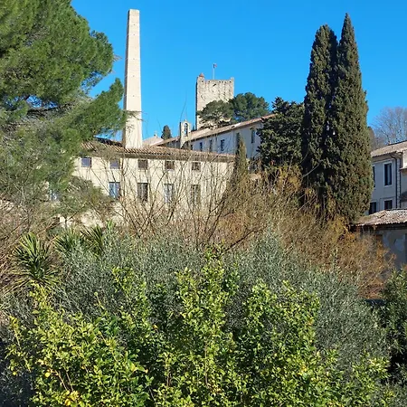 Apartment Mas Fontclaire -