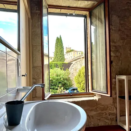 Apartmán Mas Fontclaire - *