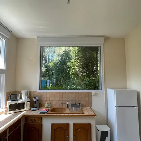 Mas Fontclaire - شقة Sommières