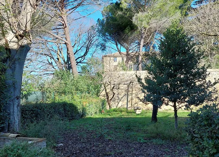 Mas Fontclaire - Apartamento