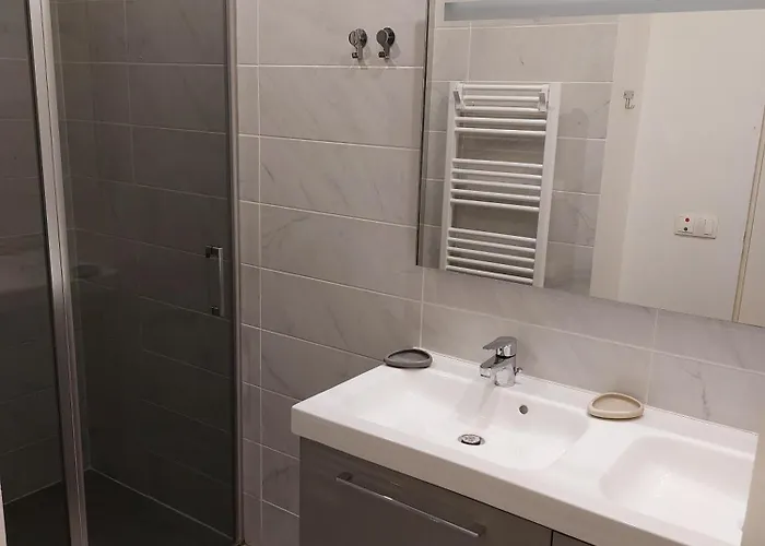 Apartamento Mas Fontclaire - *