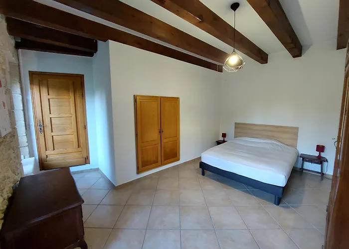 Mas Fontclaire - Apartamento *