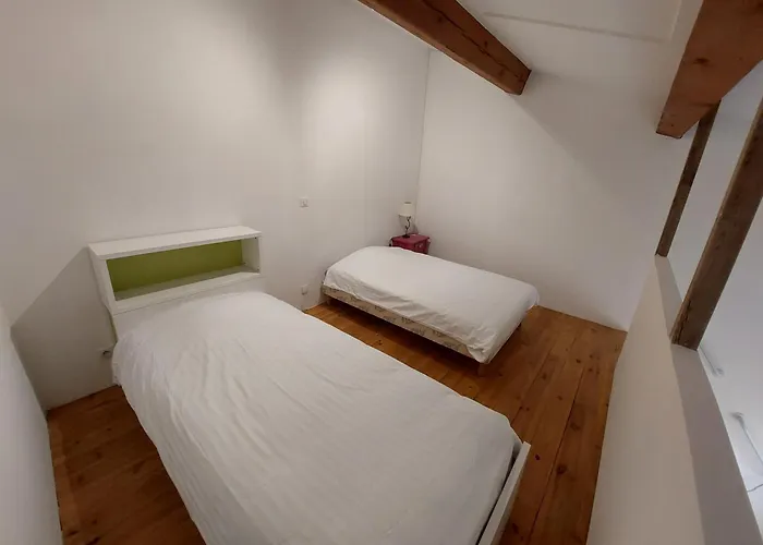 Mas Fontclaire - Apartamento