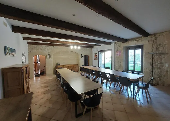 Apartment Mas Fontclaire - *