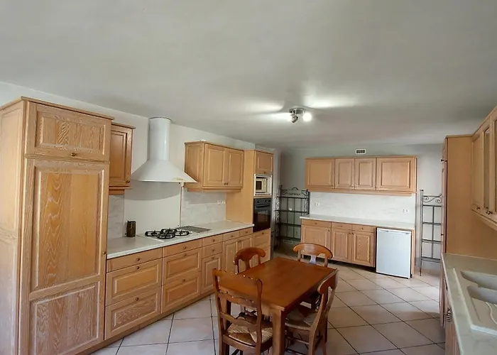 Apartamento Mas Fontclaire - *