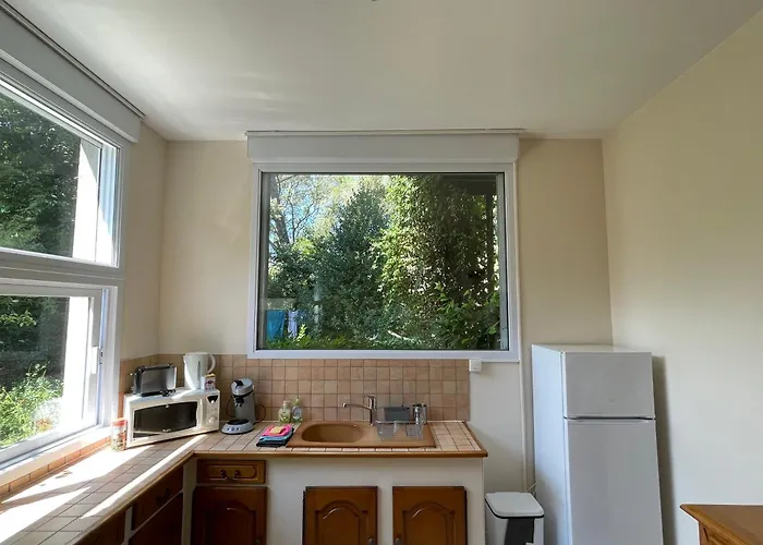 Mas Fontclaire - Apartment Sommières
